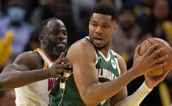 九游网游官网-再冲DPOY！把字母哥锁死的格林没和你开玩笑