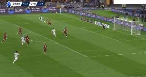 九游娱乐官网 (JIUYOU)-【意甲】洛卡特利破门 尤文1比1客平罗马