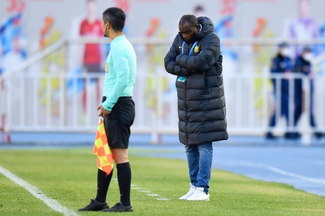 九游体育-国安下半场3球逆转 斯坦利:满意丢球后的积极反应