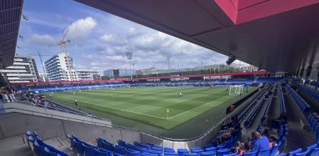 世体:继续履约,巴萨会给瓦伦西亚球迷提供290张客队票