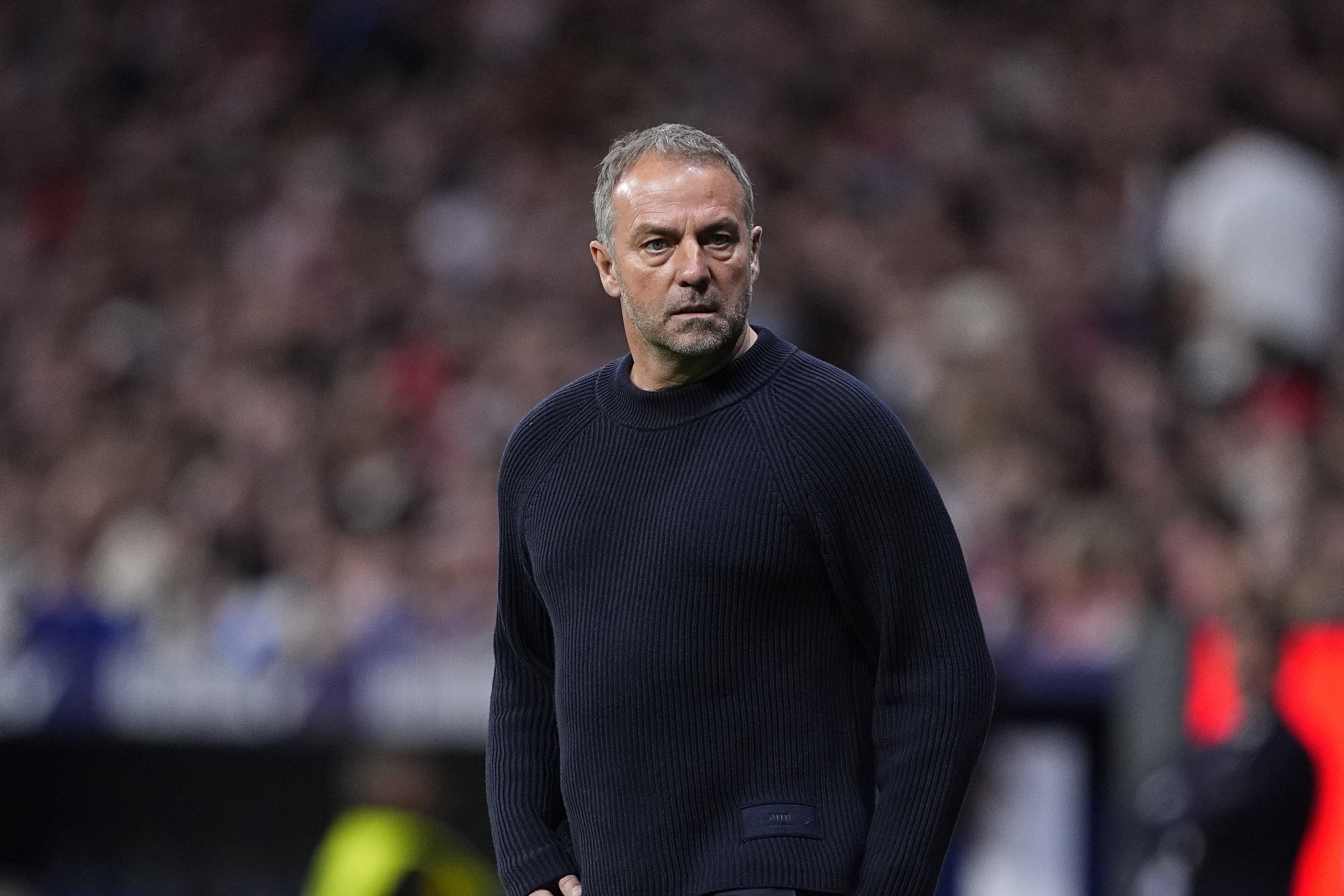 九游体育官网-巴萨自2006年2月首次在诺坎普负于马竞，此前曾25场不败