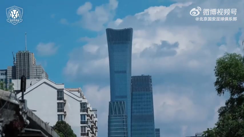 九游体育app-比赛日|中超第11轮 北京国安vs上海海港
